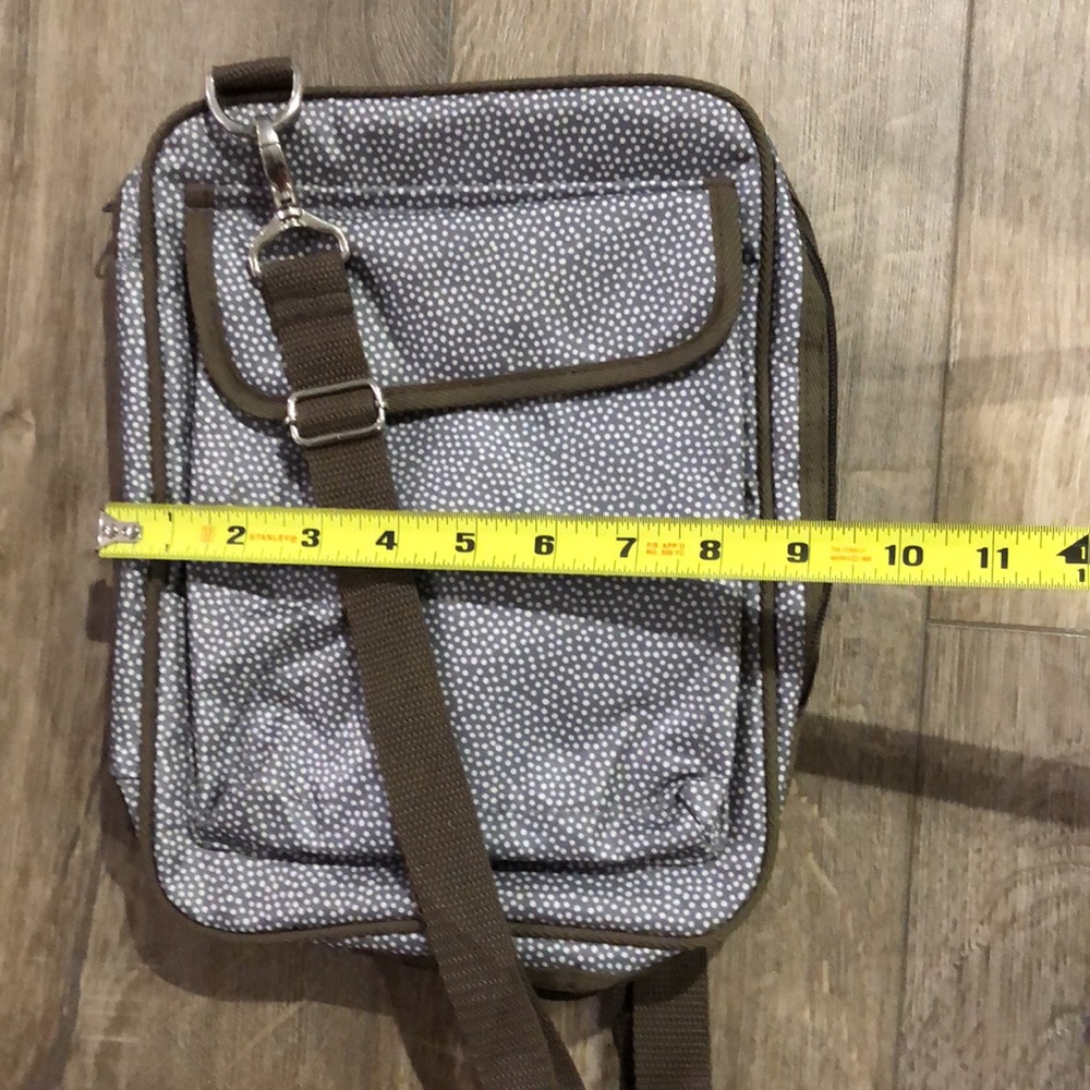 NWOT! - THIRTY-ONE Crossbody Bag - Picture 13 of 15